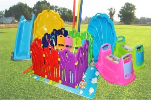 Plasticland East Rand
