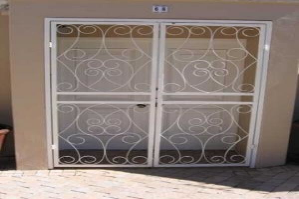 Bar-One Security (Pty) Ltd