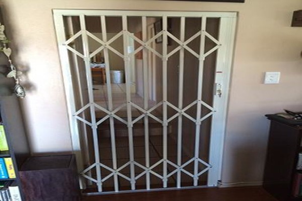 Bar-One Security (Pty) Ltd