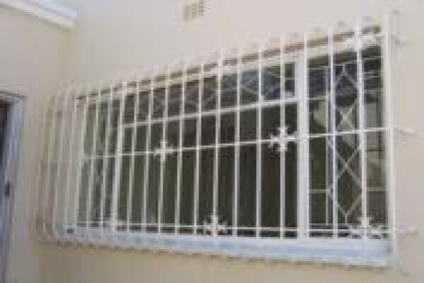 Bar-One Security (Pty) Ltd