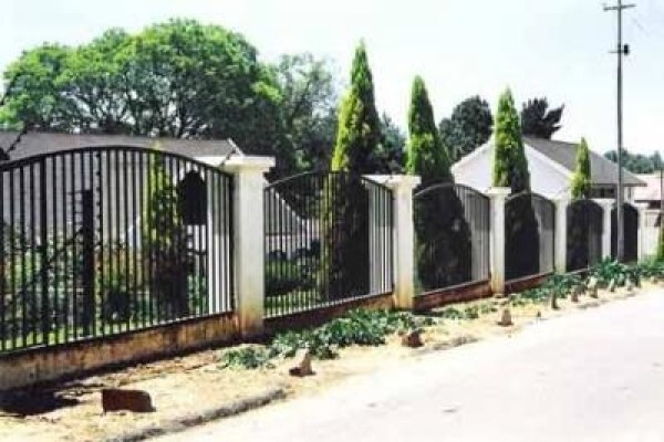 Bar-One Security (Pty) Ltd