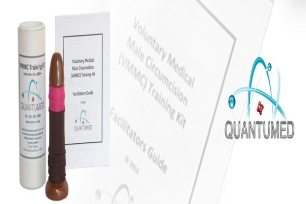 Quantumed