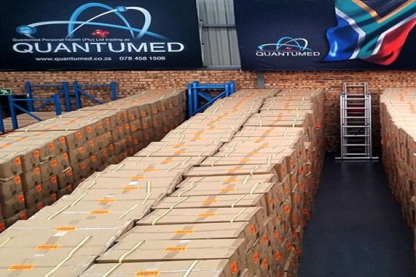 Quantumed