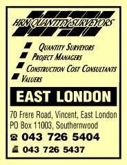 HRN Quantity Surveyors