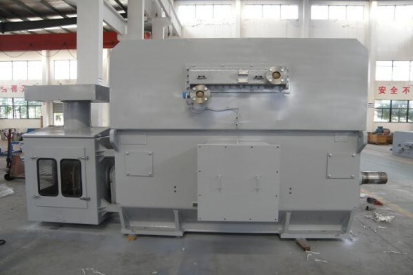 Indusquip WEM Electric Motors & AC Variable Drives