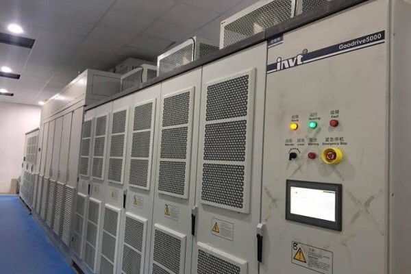 Indusquip WEM Electric Motors & AC Variable Drives
