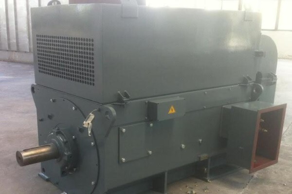Indusquip WEM Electric Motors & AC Variable Drives