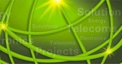 Technology Intergrated Solutions