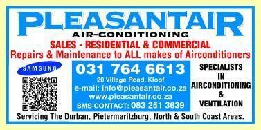 Pleasantair