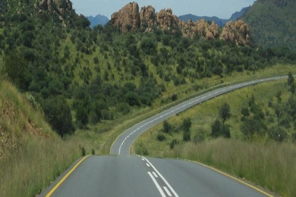 Anderson Transport (Pty) Ltd