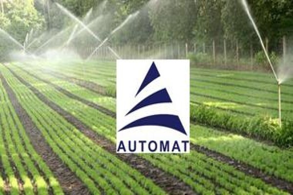 Hunter Irrigation