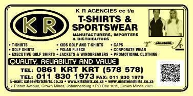 K R T-Shirts & Sportswear Manufacturers