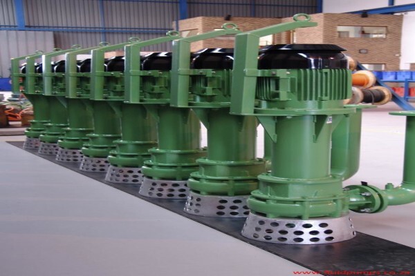 Fluid Pumps CC