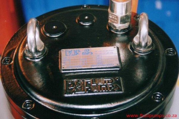 Fluid Pumps CC