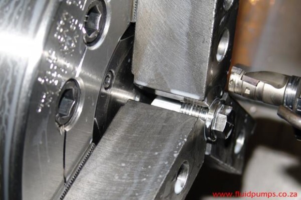Fluid Pumps CC