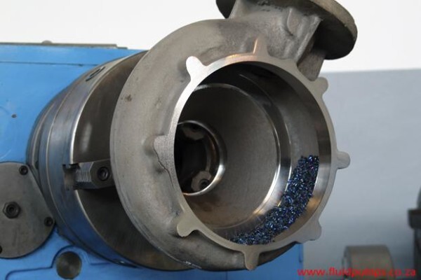 Fluid Pumps CC