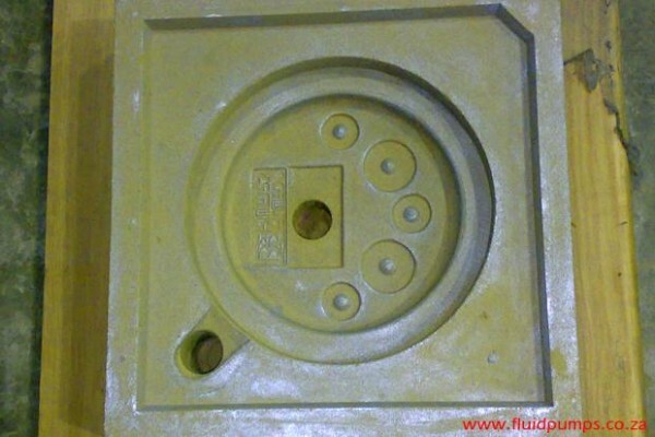 Fluid Pumps CC