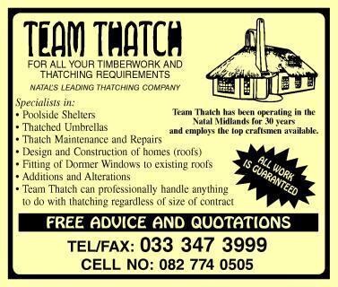 Team Thatch