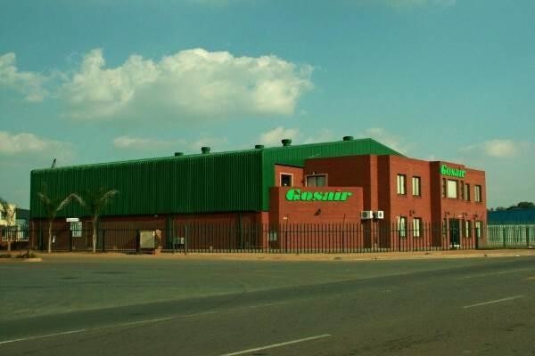 Gosair Instruments (Pty) Ltd