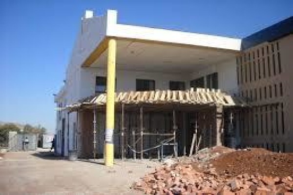 Chemical Specialities Ltd