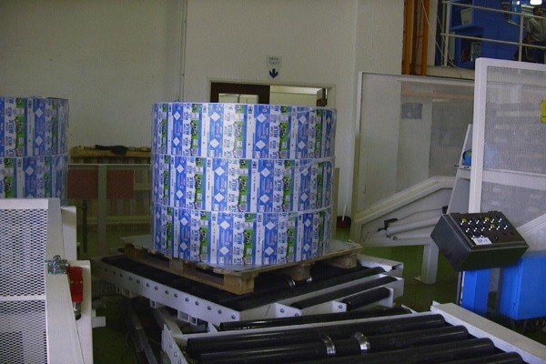 Moving Methods CC