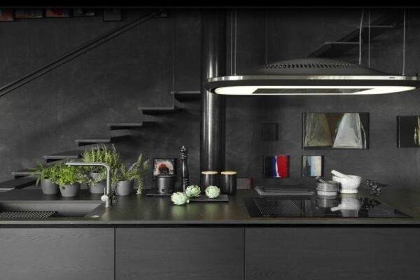 Franke Kitchen Systems