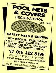 Secur-A-Pool