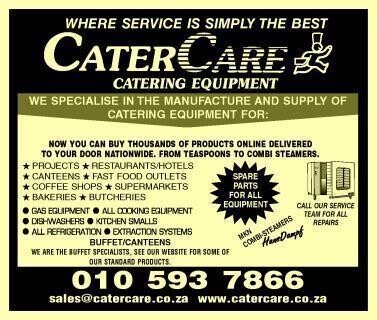 Catercare