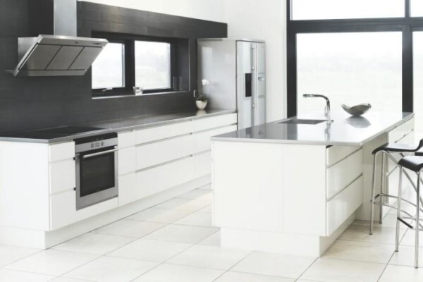 Franke Kitchen Systems (Pty) Ltd