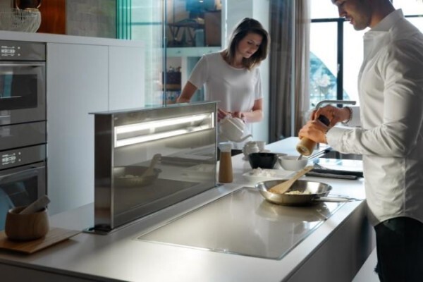Franke Kitchen Systems (Pty) Ltd