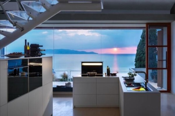 Franke Kitchen Systems