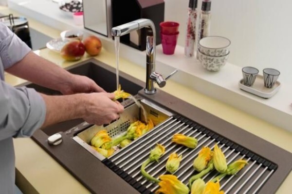 Franke Kitchen Systems