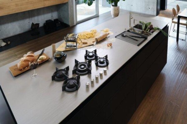 Franke Kitchen Systems