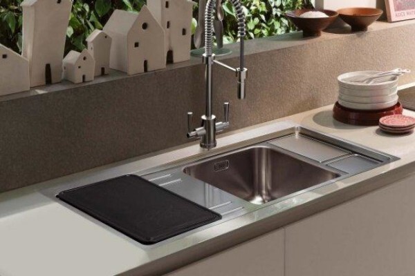 Franke Kitchen Systems
