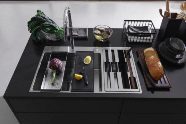 Franke Kitchen Systems