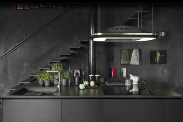 Franke Kitchen Systems