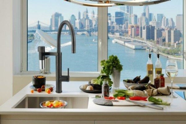 Franke Kitchen Systems