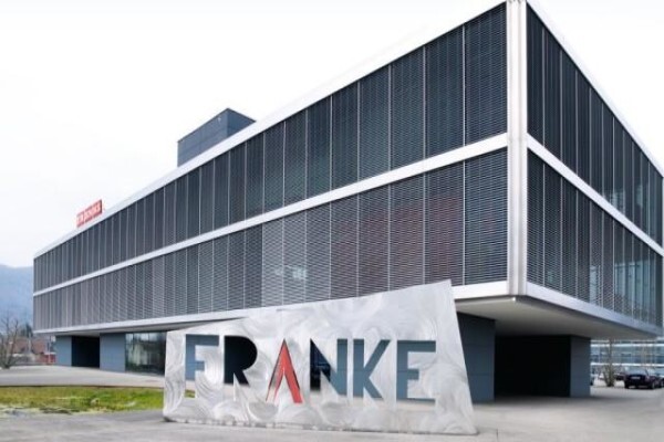Franke Kitchen Systems