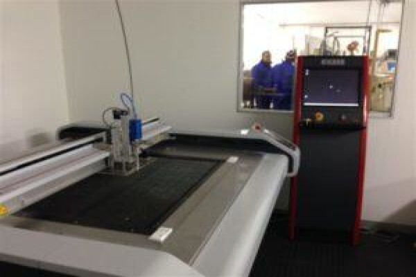 Laserpac (Pty) Ltd