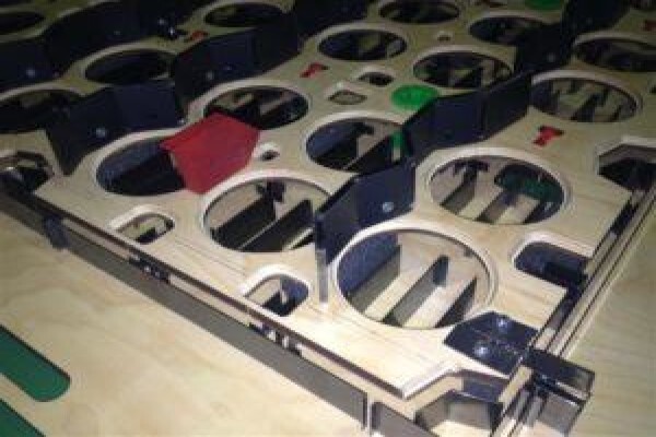 Laserpac (Pty) Ltd