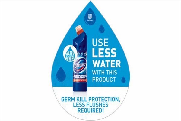 Unilever South Africa (Pty) Ltd