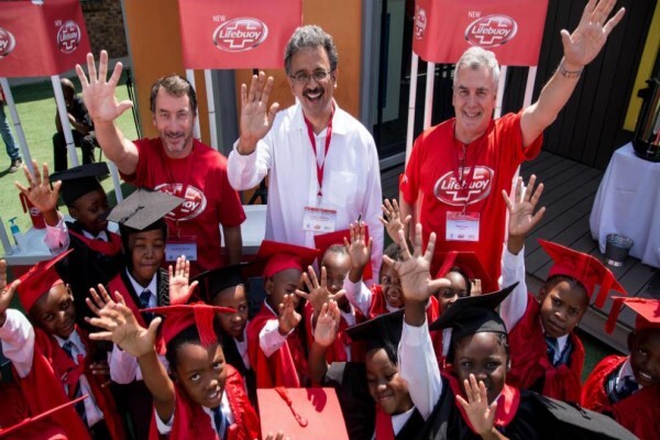 Unilever South Africa (Pty) Ltd