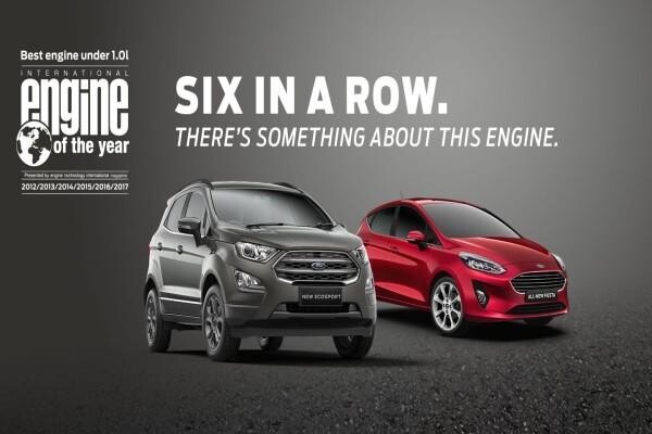 Barloworld Ford & Mazda Bruma (Pty) Ltd