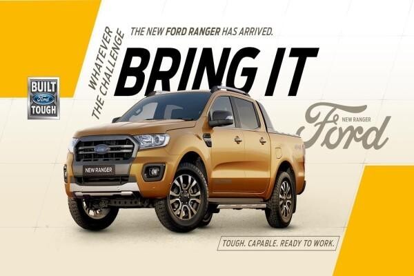 Barloworld Ford & Mazda Bruma (Pty) Ltd