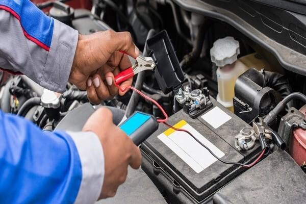 Barloworld Ford & Mazda Bruma (Pty) Ltd