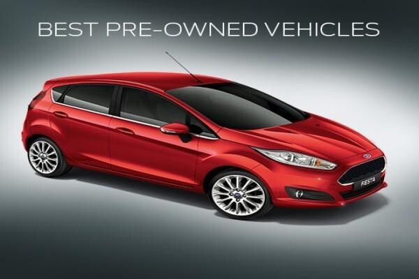 Barloworld Ford & Mazda Bruma (Pty) Ltd