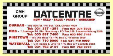 C M H Datcentre