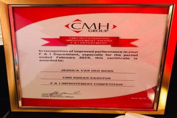 C M H Datcentre