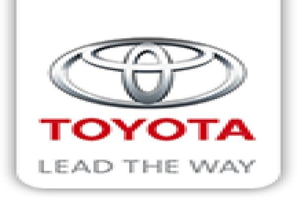 Halfway Toyota (Fourways)