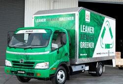 Hino (West Rand)